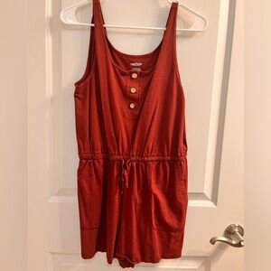 Imbodhi romper. Never worn!